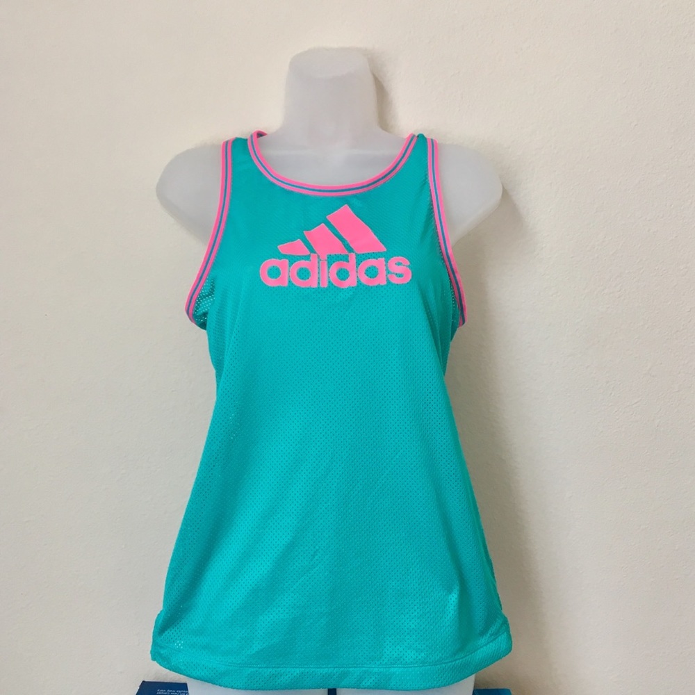 ADIDAS | tank top size XS